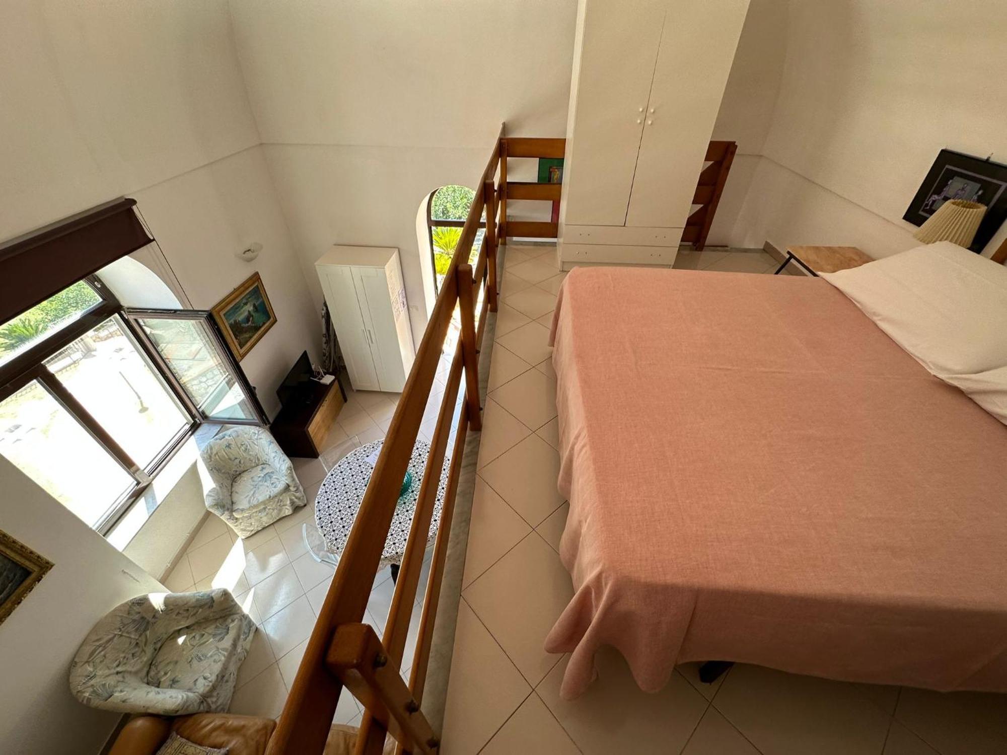 Casa Paolina - casa vacanze Capri Exterior foto