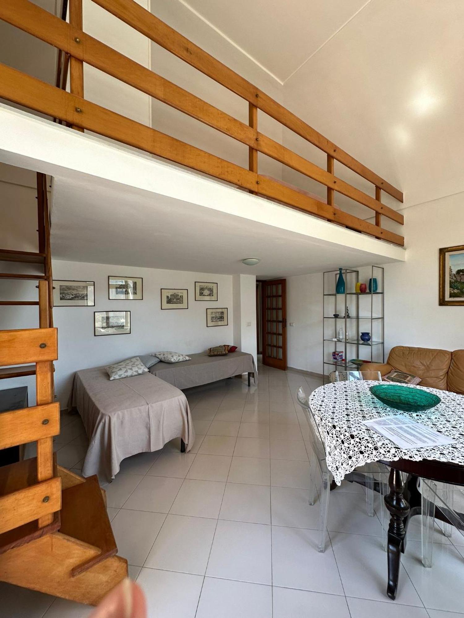 Casa Paolina - casa vacanze Capri Exterior foto